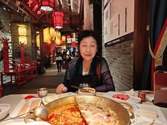 -小龙坎火锅(全球总店)