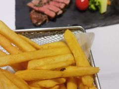 -西部牛排(京华城店)