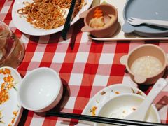 -西贝(虹口龙之梦店)