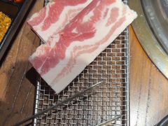 -九田家黑牛烤肉料理(顺义区华联金街店)
