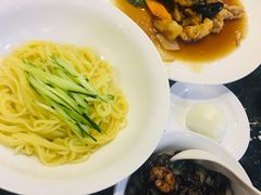 -桃园中华料理炸酱面(燕儿岛路店)