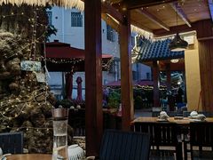 大堂-泰堤坊(淡水体育馆店)