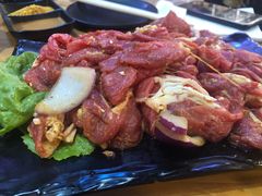 -吉志烤肉(太原总店)
