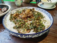 -园林美食城·本土农家菜(杨和镇店)