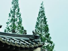 -径山寺