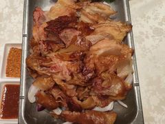 -三道菜(明堂公园店)