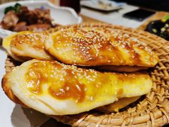 蒙城烧饼-中国徽菜·徽商故里(广安门店)