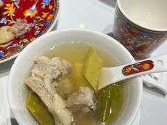 -金汤宴餐厅·粤菜(德云社店)