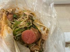 -阜阳杜大大卷馍(塘沽路店)