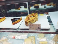 -老梦面包 CHEZMOREL(三源里店)