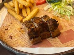 -澳门木偶葡国餐厅(珠海店)