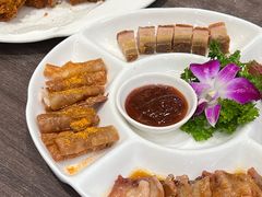 -周锦记广式餐厅(格林生活坊2期店)