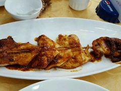-海岛渔村大酒店(云霄路店)