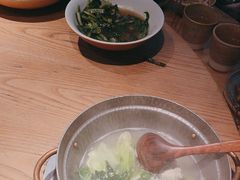 -吃饭皇帝大土家民族菜(正大广场店)