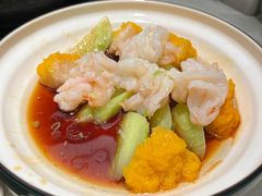 -狮王府淮扬菜(万象城店)