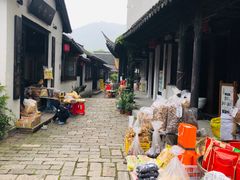 -浈阳坊旅游小镇