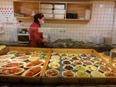 -泰润8号饭堂(闻喜路店)