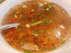 豆腐脑汤-天下客饭店(中山路店)