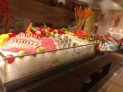 -东方广场假日酒店-蜀咖啡餐厅