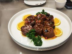 -鹿鸣春饭店(总店)