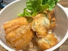 -锡和无锡菜(景丽苑店)