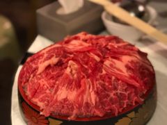 -鲜入围煮花胶鸡海鲜火锅