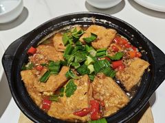 -老馆子·建德菜·山肴鱼鲜(海威新界店)