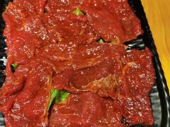 老肉片-丰犊老火锅(井口店)