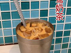 -華歡冰室-WahFoon(吉大店)