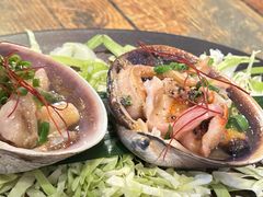 -质烤烤物·活烤海鲜(质烤总店)