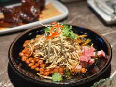 -大潮淮·淮扬菜(何园旗舰店)