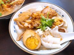 -长远七记