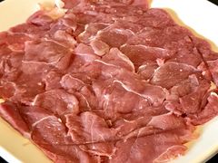 -情忆草原涮肉馆