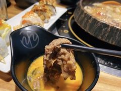 -水林间·寿喜烧自助(仙林金鹰店)