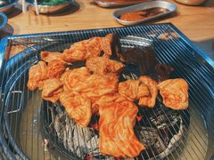 -麻蒲碳烤肉(远景路1号店)