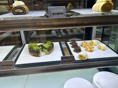 -川骄海鲜自助(亚运村店)