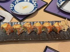 -小山日本料理(太古汇店)