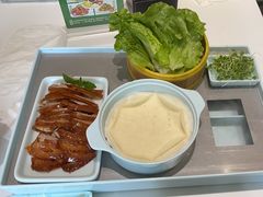 烤鸭-紫光园(创始店)