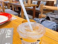 -北丐先生·野馄饨烧烤(长宁龙之梦店)