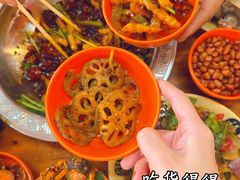 -江湖万州烤鱼(王子美食城)