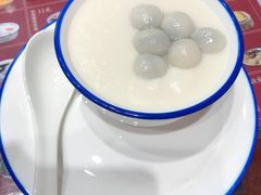 -五条人糖水铺-宽厚里店