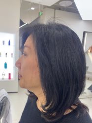 -FINE HAIR 烫染专业设计