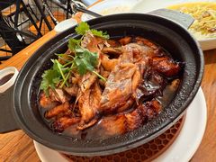 -沈家花园如皋菜(海阳路店)