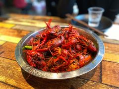 -王红军龙虾(新民路店)