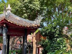 -晋江五店市传统文化旅游区