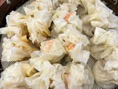 -海汇源老烧麦店(东大街总店)