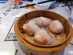 粤轩楼虾饺皇-粤轩楼广式特色餐厅(青岛路店)