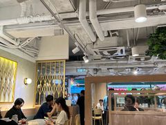 -深仔记茶餐厅(亚士厘道店)