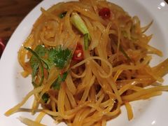 滇味土豆丝-茶花妹子云南餐厅(传媒大学店)
