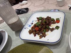-锦海城市大酒店·上海酒楼(会馆浜路店)